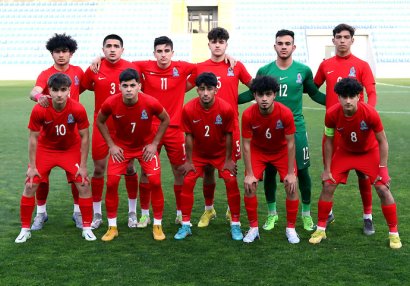 Millimizdən Şimali Makedoniya ilə heç-heçə
