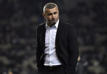 “Qalatasaray”la oyun üçün çox böyük işlər görülür” - Qurban Qurbanov