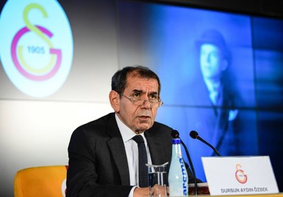 “Qalatasaray”la “Qarabağ” “qardaş klublar” olmağa qərar verdilər