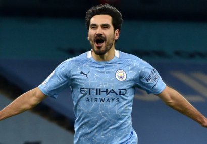Gündoğan \