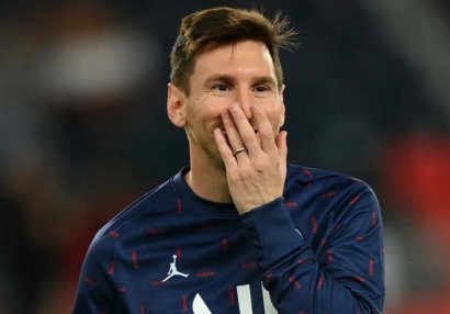 MLS klubları Messiyə görə bir araya gəldi - Qeyri-adi təklif hazırlandı