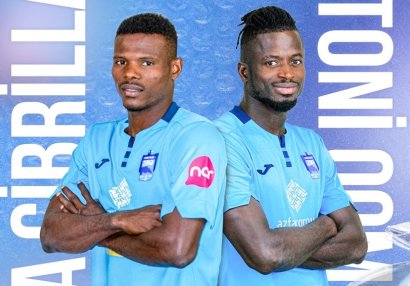 “Zirə”nin futbolçuları millidə ehtyatda qaldılar