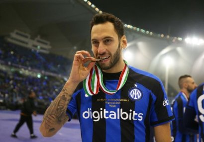 Çalhanoğlu ilə bağlı qərar verildi