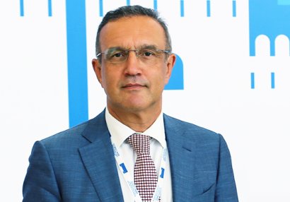 Federasiya prezidenti istefa verdi