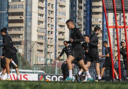 “Neftçi”yə 8 futbolçu cəlb olundu