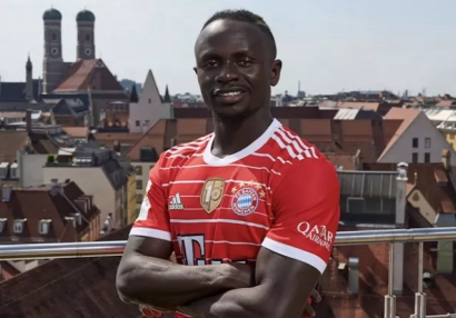 Nagelsmanın istefasına Sadio Mane səbəb olub - YENİ FAKT