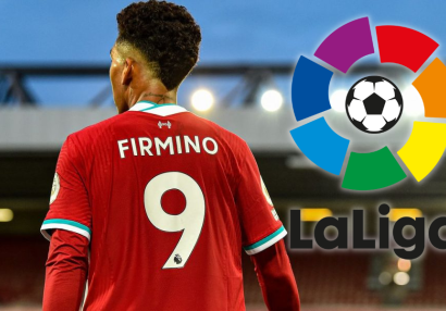 Firmino özünü İspaniya nəhənginə təklif etdi
