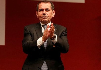 “Bu oyunla qardaşlığımızın daha bir nümunəsini göstərdik” - Dursun Özbek