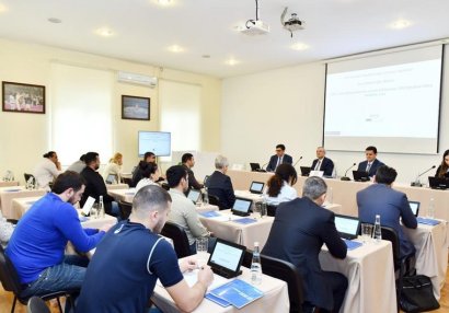 Federasiyaya yeni prezident seçildi