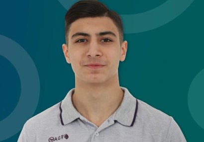 DÇ: Əhmədzadə 69-cu oldu