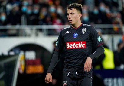 Rus futbolçu \