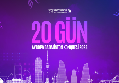 Bakıdakı konqresin gündəliyi məlum oldu