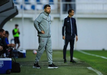 Murad Musayev: “Tarixi gün oldu, amma rahatlaşa bilmərik”