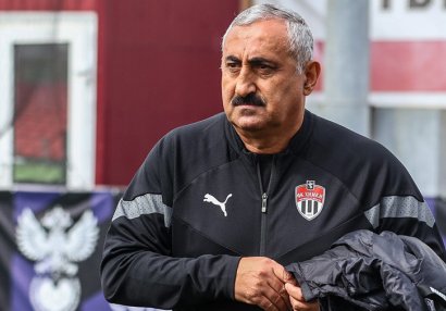 Nazim Süleymanov \