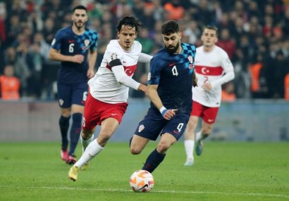 Günün transfer şayiələri: Nəhənglər Qvardiol uğrunda mübarizə aparacaq