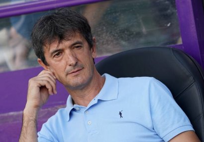 La Liqa klubunda ayrılıq - 0:6-nı bağışlamadılar