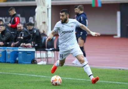 Cəfərquliyev Türkiyə klubuna keçir, 