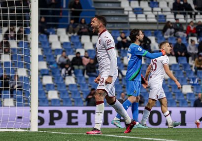 “Torino” səfərdən 1 xalla döndü