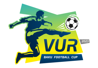 “VUR Baku Football Cup” başladı