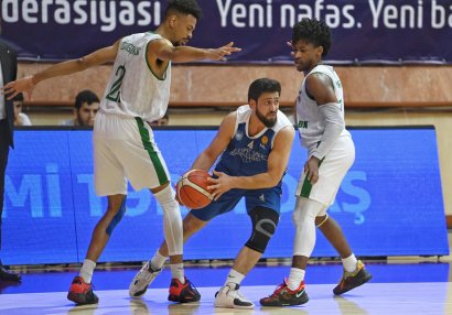 ABL: “Sərhədçi” və “Sabah”dan vacib qələbələr