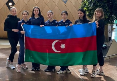 Azərbaycan yığması \