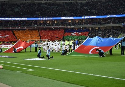 “Qarabağ” - “Qalatasaray” matçından əldə edilən vəsait açıqlandı