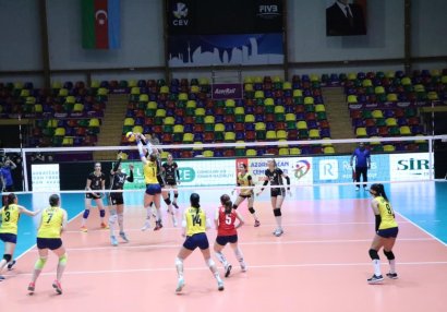 Yüksək Liqada ilk finalçı bəlli oldu