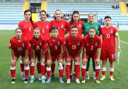Millimizin Türkiyə ilə oyunlarının hakimləri bəlli oldu