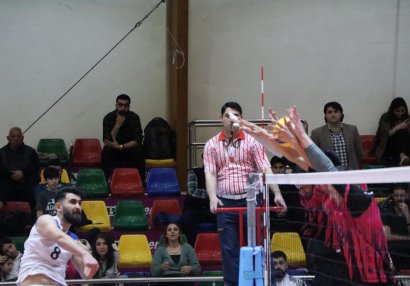 Yüksək Liqada finalçılar bəlli oldu