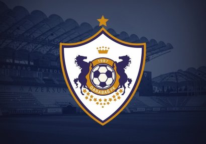 UEFA-dan “Qarabağ” üçün 300 min avro
