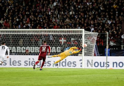 Finalçılar bəlli oldu