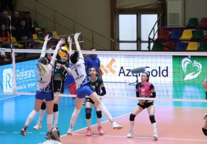 Azərbaycan çempionatında ikinci finalçı müəyyənləşəcək