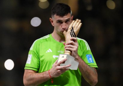 Emiliano Martinesi kim əvəz edəcək?