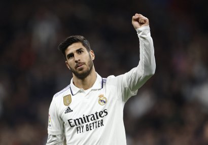 Asensio \
