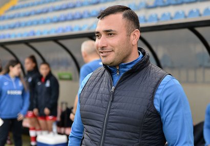 “Məqsədimiz qələbə qazanmaq olsa da, qırmızı vərəqə planlarımızı pozdu”