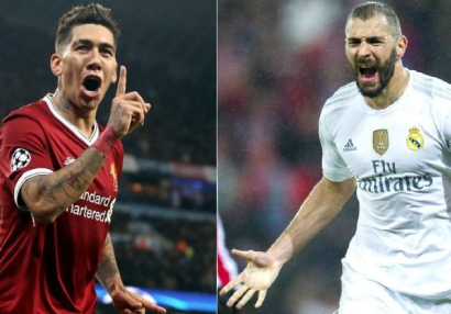 Günün transfer şayiələri: Benzemanı Firmino əvəz edəcək