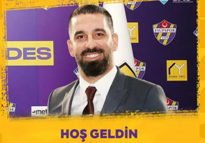 Arda Turan 1-ci Liqa klubu ilə anlaşdı - Detallar