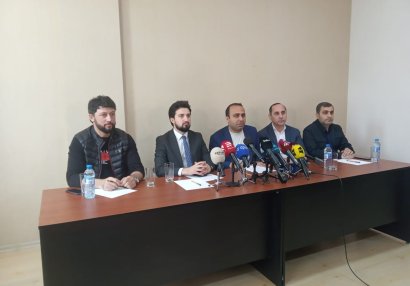 Azərbaycan İdman Mediası İrəvanda bayrağımızın yandırılması ilə bağlı bəyanat yaydı