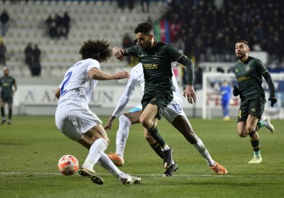 “Sabah” tarixində ilk dəfə “Qarabağ”a qalib gəldi
