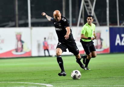 Almeydadan 25-ci penalti