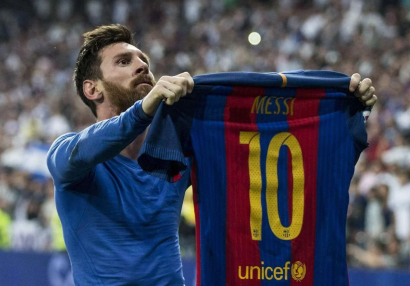 Messi \