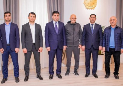 AFFA və “Səbail” rəsmiləri Xaçmaza niyə gedib?