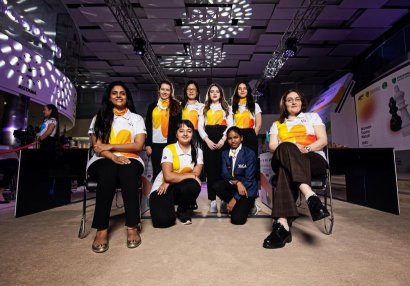 Millimizin liderindən dünya yığmasında dörd oyun, dörd \