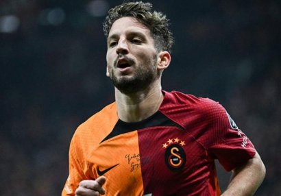 Günün transfer şayiələri: \