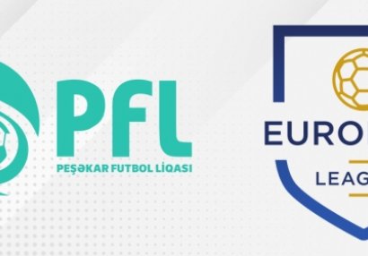 PFL rəsmiləri Çexiyada səfərdədirlər