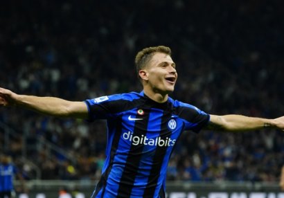Fransa nəhəngi milanlılarla oyunçu dəyişdirmək istəyir
