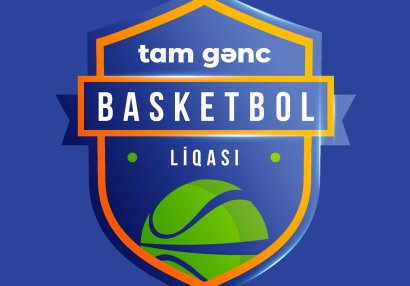 “TamGənc” Tələbə Basketbol Liqasında finalçılar müəyyənləşdi