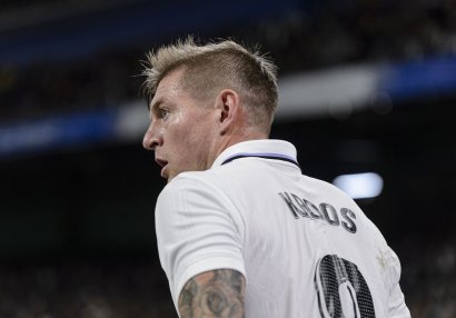 Kroos \