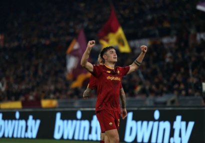 Dibaladan Totti açıqlaması: \
