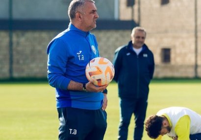 “Hər oyunu səfərdə keçirmək komandaya təsir edir”
